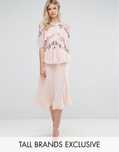 Новое платье ASOS