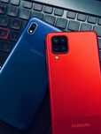 Galaxy A10 32GB/2Ram Актиф Маркет Рассрочка 0-0-12