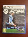 Продам fc24 фк24 диск fc24