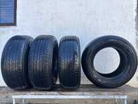 Б/у шины летние DUNLOP GRANDTREK 265/65 R17