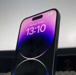 iPhone 14 pro 256gb, айфон 256гб 90% акб