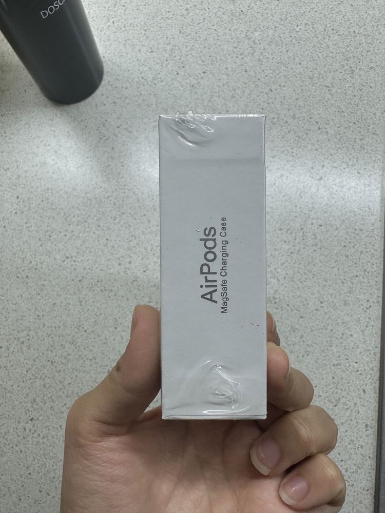 Airpods Pro 3rd generation