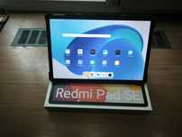 Xiaomi Redmi Pad SE 11