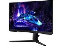 Игровой монитор Samsung G3 144hz 27 дюйм