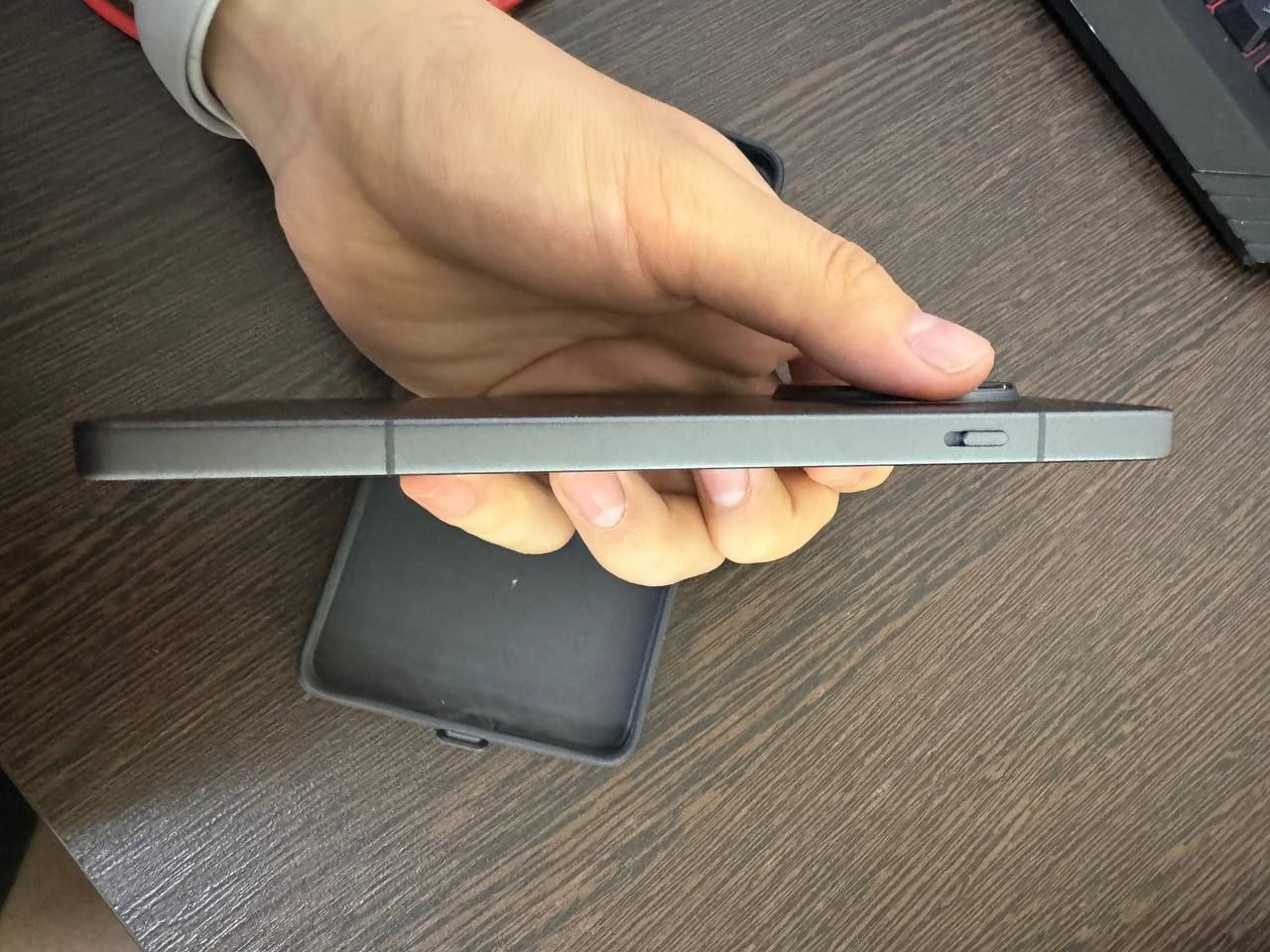 OnePlus 13r 16/512 Oxygen OS