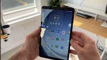Samsung Tab A9 4G