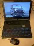 Acer Predator Triton 700