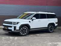 Hyundai Santa Fe БЕЗ ВОДИТЕЛЯ. Прокат авто. Аренда авто. Аренда машин.