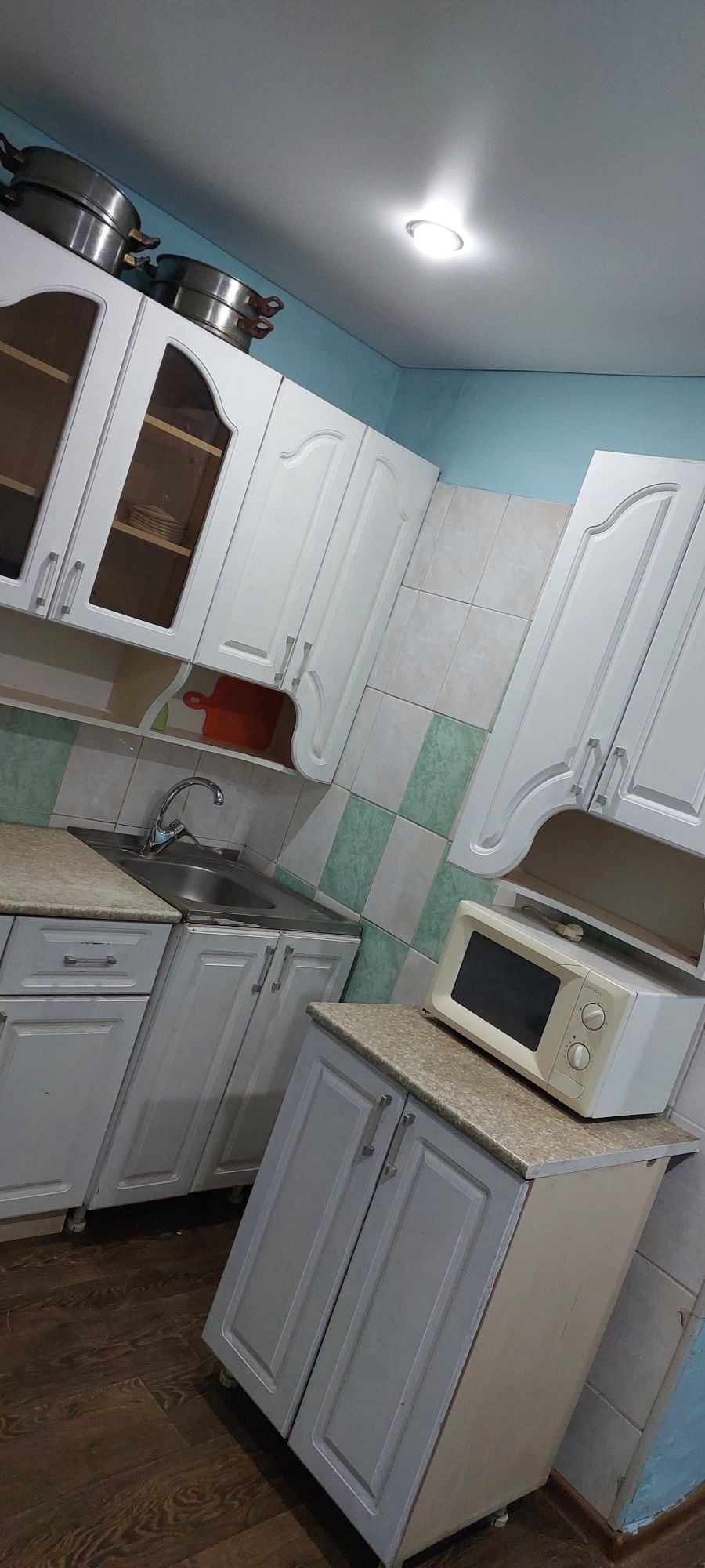 Продам 1 ком квартиру