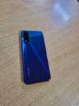 Vivo Y12s, память 32 Гб