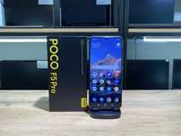 Poco F5 Pro 5G, 12/512 GB, белый, полный комплект, 10386/А10