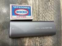 Внешний ссд ssd 1 tb 1000 gb гигов новый