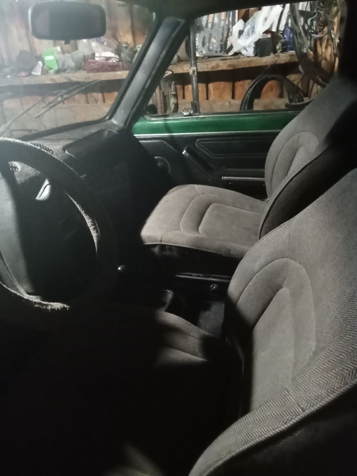 Продам автомобиль нива