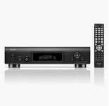 Стриммер Denon DNP-2000NE, цвет чёрный.