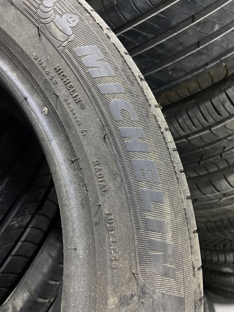 215/55/18 Летние