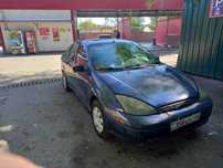 Форд фокус2  2002г