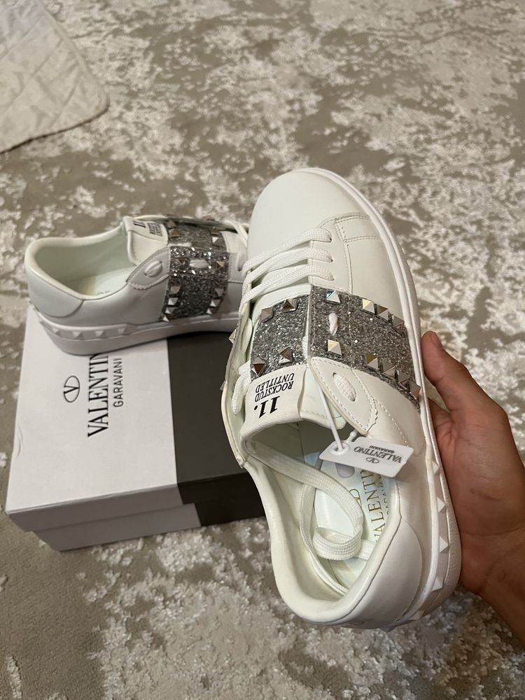 Valentino Garavani