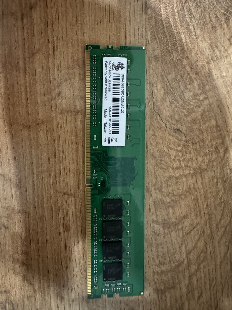 Продам оперативную панять ddr4