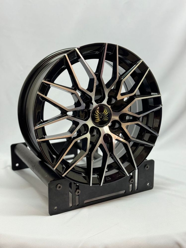 Продается комплект диск R15 4x100