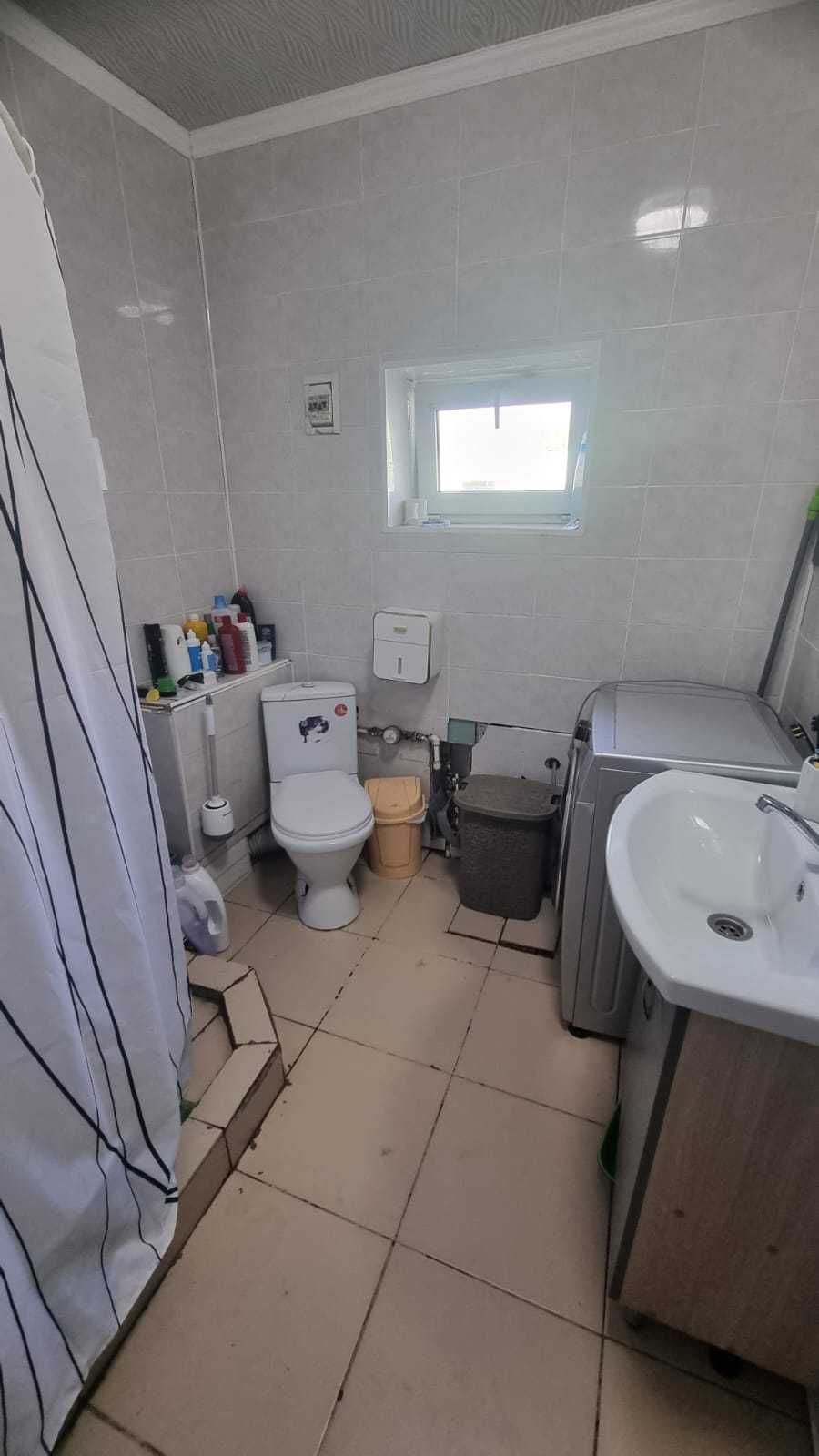 Продам дом. село Бишкуль. Санта- Барбара