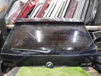Крышка багажника BMW X5 E53