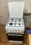 Газ плита б/у продам