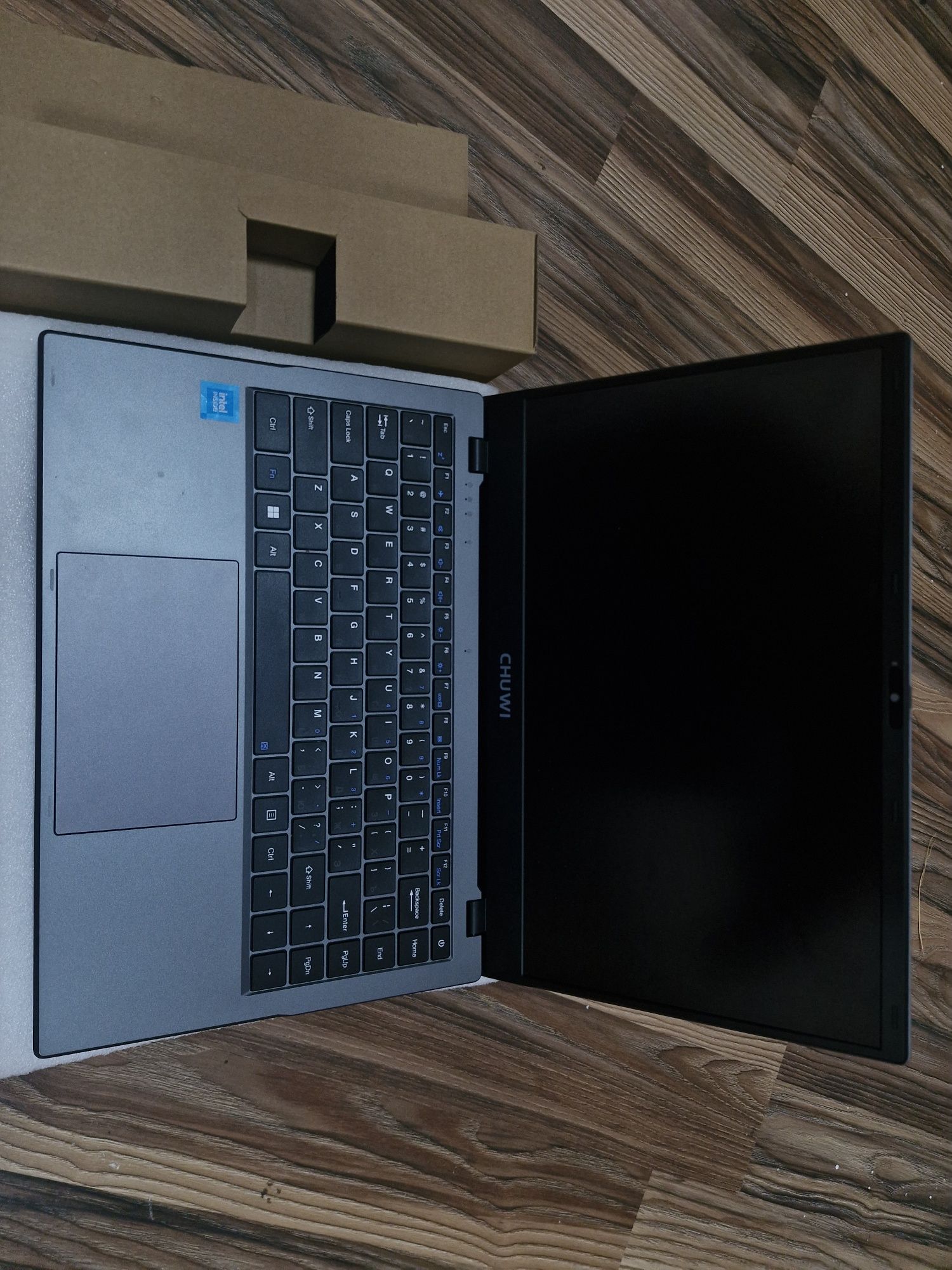 Ноутбук Chuwi GemiBook XPro 14.1" / 8 Гб /SSD 256 Гб