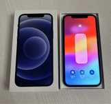 iPhone 12 / 64Gb / 76%