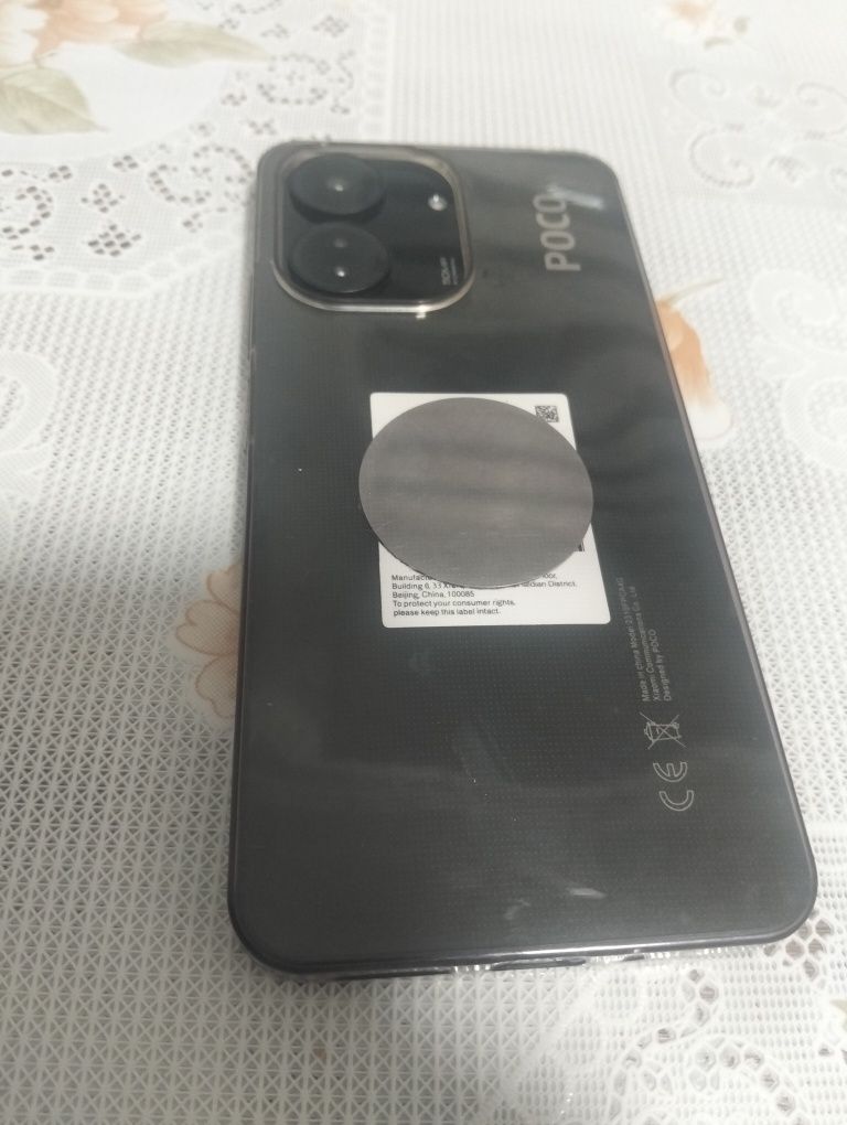 продам Poco c65 256гб