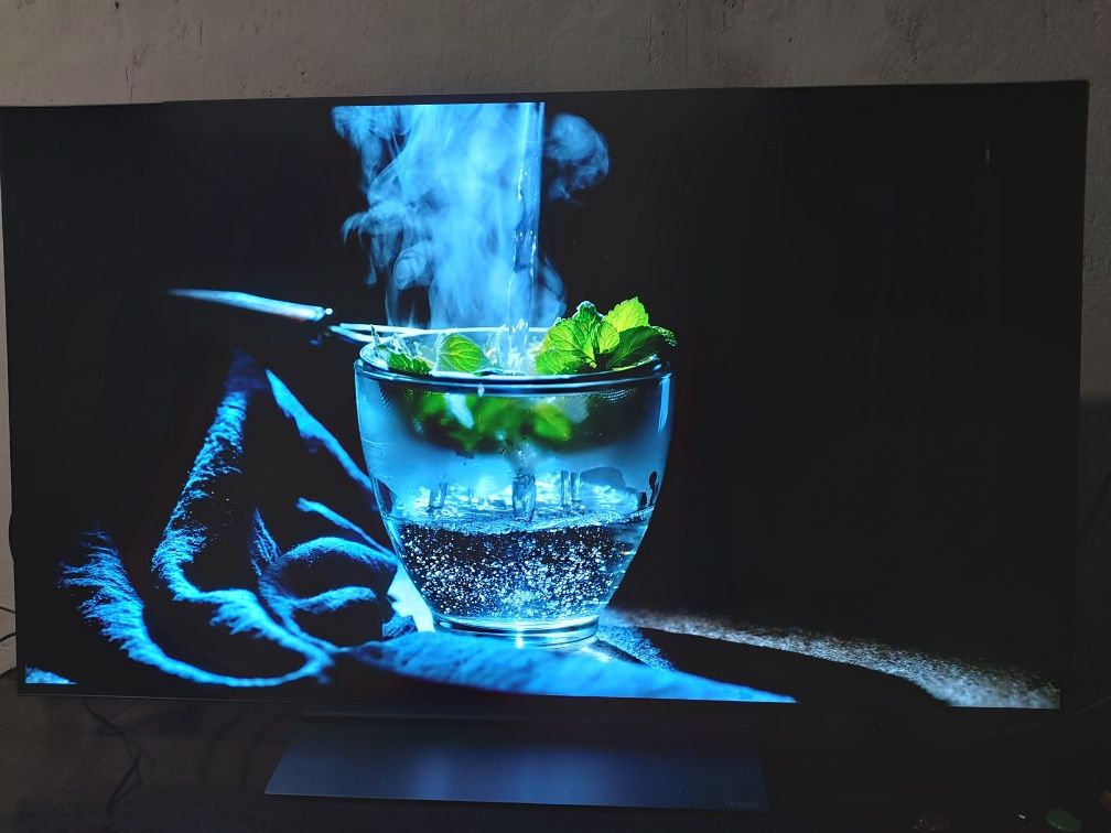 Телевизор LG OLED48C3RLA