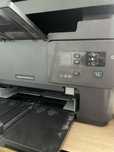 Принтер HP LaserJet Pro MFP M125a