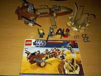 Продам LEGO Star Wars 9496