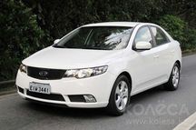 киа церато kia cerato на запчасти