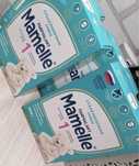 Продам смесь Mamelle 1 и 2