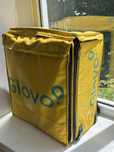 Продается сумка Glovo