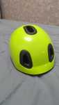 Детский шлем B'TWIN BBH500 FLUO
