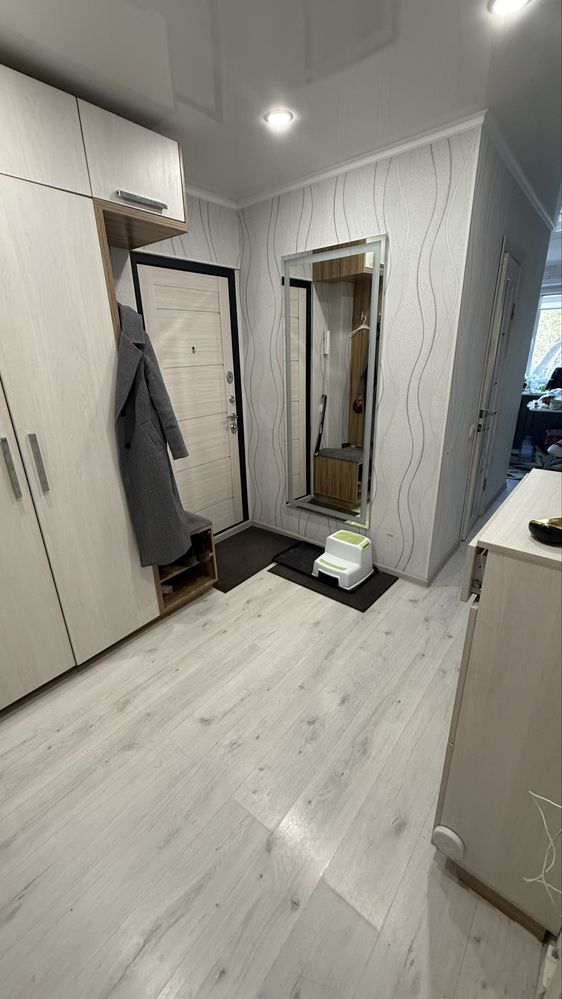 Продам 3х комнатную квартиру