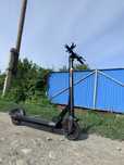 Продам электросамокат Midway i-Max Pro