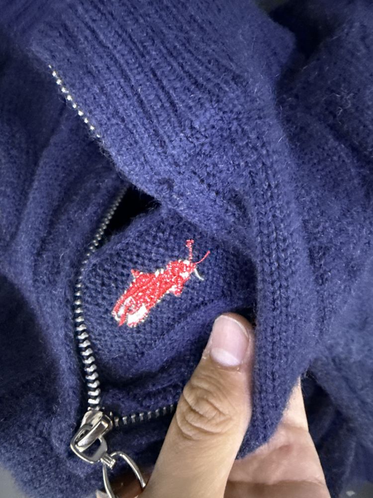 Полу замок Polo Ralph Louren