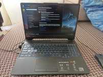 Ноутбук Asus Tuf Geiming