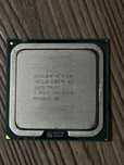 Б/У процессор Intel Core 2 Duo E7600 в рабочем состоянии.