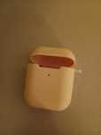 Чехол от наушников airpods