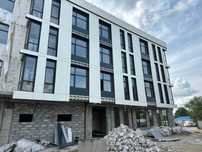 Продам 2 ком квартиру в ЖК BORKI