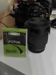 Объектив Sony FE OSS 28-70