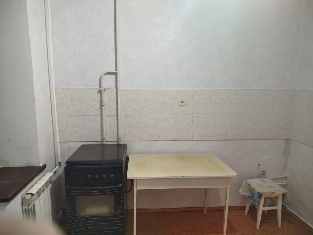 Продам квартиру 1 комнатную