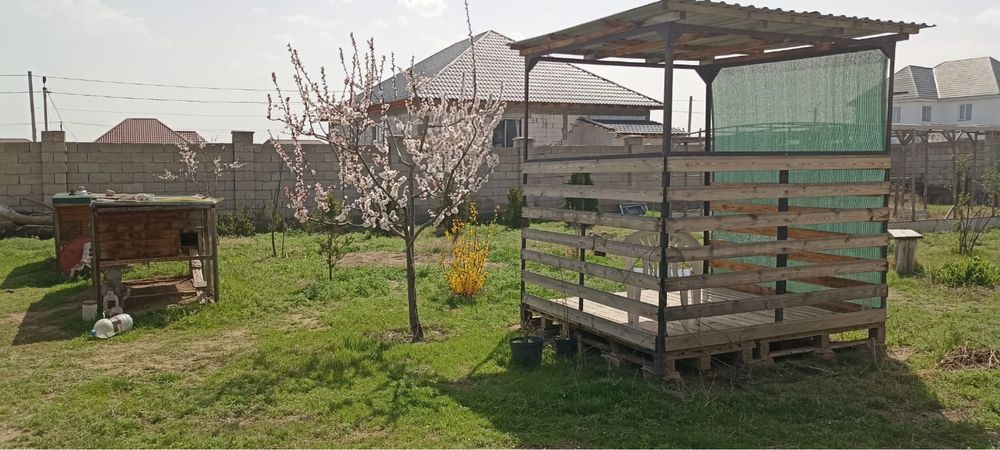 Продам дом в хорошем районе. 125 квадратов