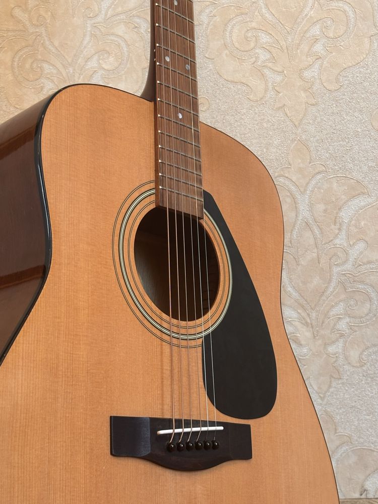 Гитара сатылады. YAMAHA F310 41р