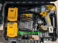 Dewalt,dch 333 dcd 703,dcd 999,dcd 996,dcb 104,dcg 409vsnt Bosch2-28F,