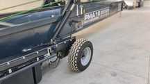 Буртоукладчик типа SL 125 Grimme