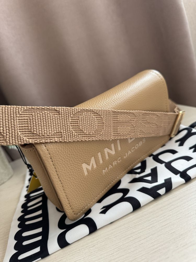 Сумка Marc Jacobs mini bag